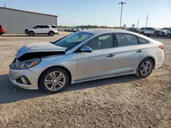 5NPE34AF9JH632443 2018 HYUNDAI SONATA