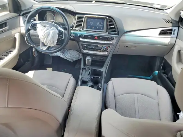 5NPE34AF9JH632667 2018 HYUNDAI SONATA - Image 8