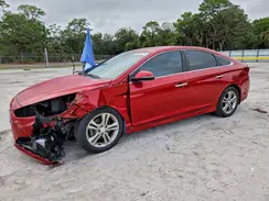 5NPE34AF9JH632720 2018 HYUNDAI SONATA