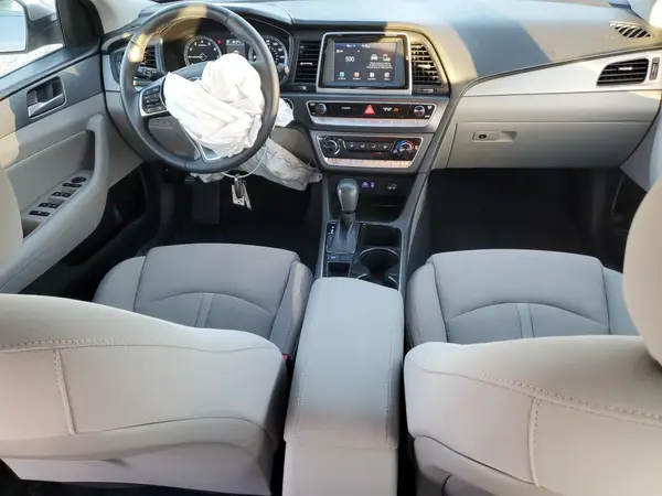 5NPE34AF9JH633706 2018 HYUNDAI SONATA - Image 8