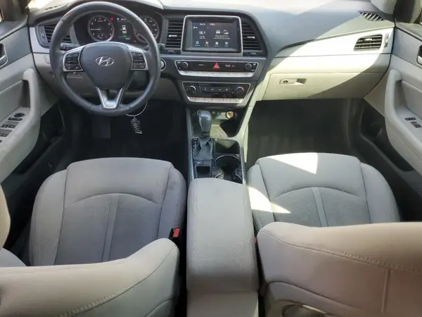 5NPE34AF9JH634340 2018 HYUNDAI SONATA - Image 8