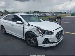 5NPE34AF9JH636024 2018 HYUNDAI SONATA