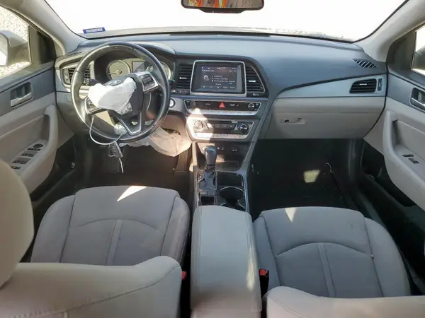 5NPE34AF9JH636878 2018 HYUNDAI SONATA - Image 8
