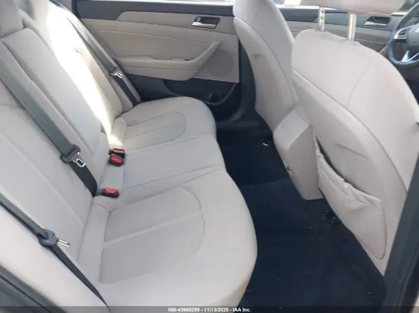 5NPE34AF9JH636959 2018 HYUNDAI SONATA - Image 8