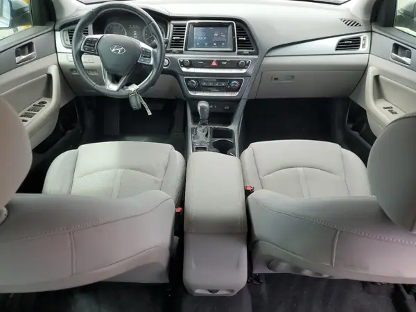 5NPE34AF9JH637061 2018 HYUNDAI SONATA - Image 8