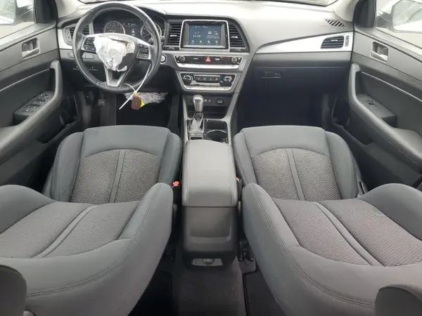 5NPE34AF9JH637108 2018 HYUNDAI SONATA - Image 8