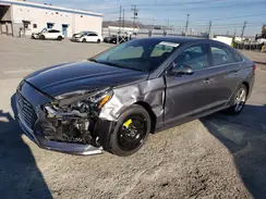 5NPE34AF9JH637237 2018 HYUNDAI SONATA