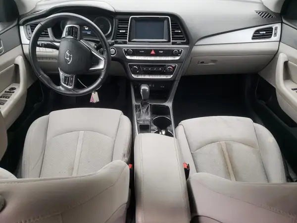 5NPE34AF9JH637903 2018 HYUNDAI SONATA - Image 8