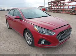 5NPE34AF9JH639697 2018 HYUNDAI SONATA