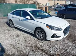 5NPE34AF9JH640011 2018 HYUNDAI SONATA