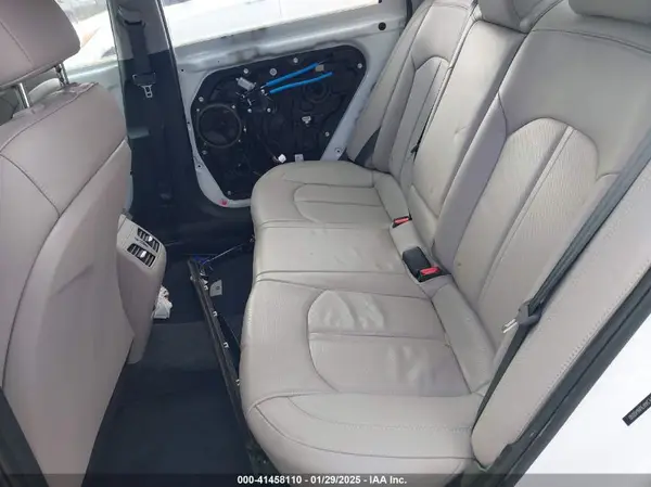 5NPE34AF9JH640090 2018 HYUNDAI SONATA - Image 8