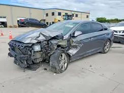 5NPE34AF9JH640235 2018 HYUNDAI SONATA