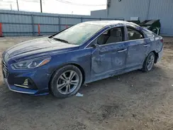 5NPE34AF9JH640543 2018 HYUNDAI SONATA