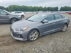 5NPE34AF9JH640557 2018 HYUNDAI SONATA