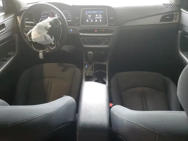 5NPE34AF9JH641580 2018 HYUNDAI SONATA - Image 8