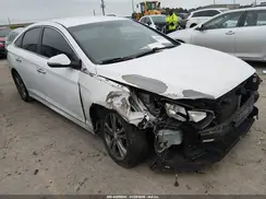 5NPE34AF9JH642549 2018 HYUNDAI SONATA