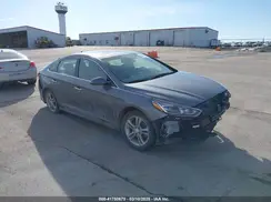 5NPE34AF9JH643264 2018 HYUNDAI SONATA