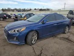 5NPE34AF9JH643930 2018 HYUNDAI SONATA