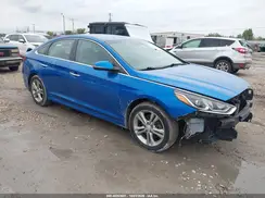 5NPE34AF9JH644429 2018 HYUNDAI SONATA