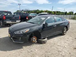 5NPE34AF9JH644432 2018 HYUNDAI SONATA