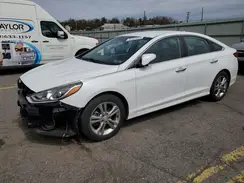 5NPE34AF9JH644852 2018 HYUNDAI SONATA