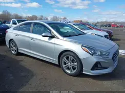 5NPE34AF9JH645063 2018 HYUNDAI SONATA