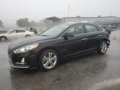 5NPE34AF9JH645709 2018 HYUNDAI SONATA