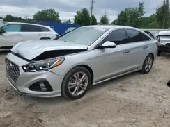 5NPE34AF9JH647136 2018 HYUNDAI SONATA