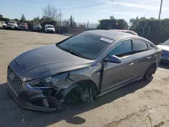 5NPE34AF9JH649811 2018 HYUNDAI SONATA