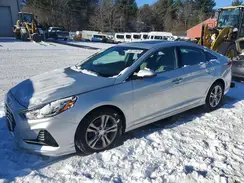 5NPE34AF9JH650182 2018 HYUNDAI SONATA