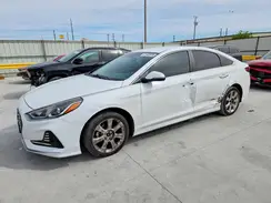 5NPE34AF9JH650196 2018 HYUNDAI SONATA