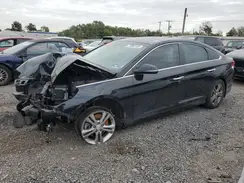 5NPE34AF9JH651493 2018 HYUNDAI SONATA