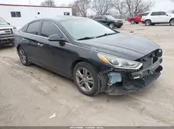 5NPE34AF9JH654233 2018 HYUNDAI SONATA