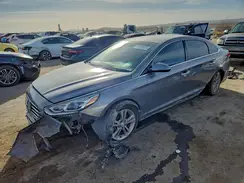 5NPE34AF9JH654281 2018 HYUNDAI SONATA