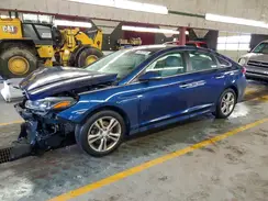 5NPE34AF9JH654734 2018 HYUNDAI SONATA