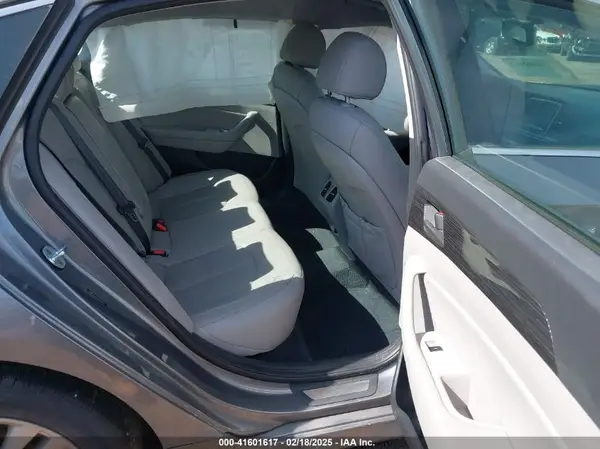 5NPE34AF9JH657259 2018 HYUNDAI SONATA - Image 8