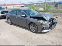 5NPE34AF9JH657455 2018 HYUNDAI SONATA