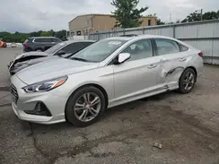5NPE34AF9JH657861 2018 HYUNDAI SONATA