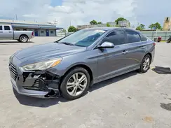 5NPE34AF9JH658511 2018 HYUNDAI SONATA