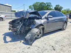 5NPE34AF9JH658539 2018 HYUNDAI SONATA