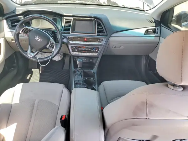 5NPE34AF9JH658539 2018 HYUNDAI SONATA - Image 8