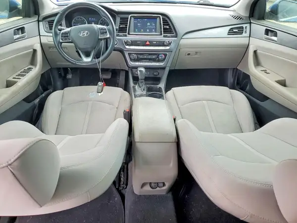 5NPE34AF9JH658573 2018 HYUNDAI SONATA - Image 8