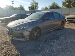 5NPE34AF9JH659223 2018 HYUNDAI SONATA