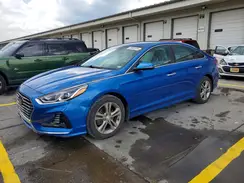 5NPE34AF9JH659271 2018 HYUNDAI SONATA