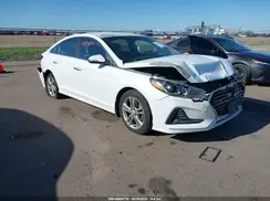 5NPE34AF9JH659707 2018 HYUNDAI SONATA