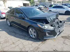 5NPE34AF9JH659822 2018 HYUNDAI SONATA