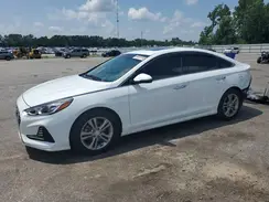 5NPE34AF9JH660050 2018 HYUNDAI SONATA