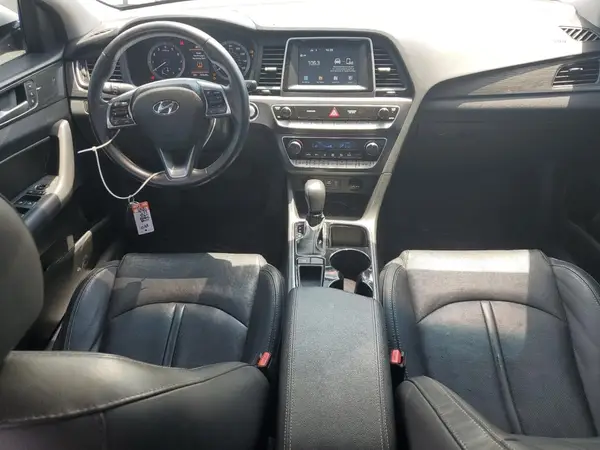 5NPE34AF9JH660050 2018 HYUNDAI SONATA - Image 8
