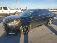 5NPE34AF9JH660243 2018 HYUNDAI SONATA