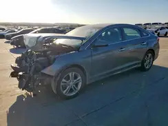 5NPE34AF9JH660324 2018 HYUNDAI SONATA